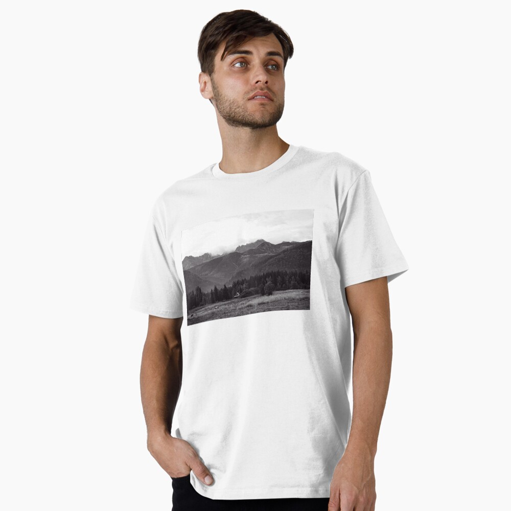 Item preview, Premium T-Shirt designed and sold by SimonGA.