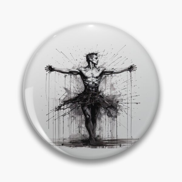 Item preview, Graceful Dancer  designed and sold by mc-webdesign.