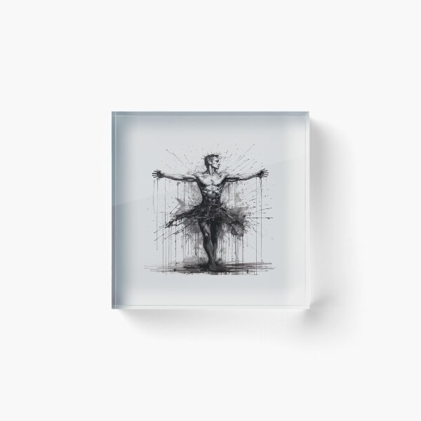 Item preview, Graceful Dancer  designed and sold by mc-webdesign.