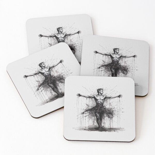 Item preview, Graceful Dancer  designed and sold by mc-webdesign.