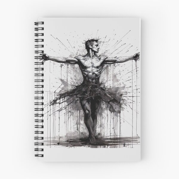 Item preview, Graceful Dancer  designed and sold by mc-webdesign.