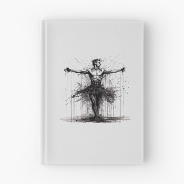 Item preview, Graceful Dancer  designed and sold by mc-webdesign.
