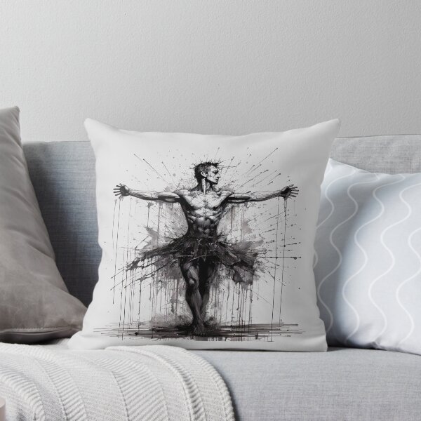 Item preview, Graceful Dancer  designed and sold by mc-webdesign.