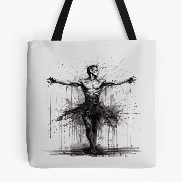 Item preview, Graceful Dancer  designed and sold by mc-webdesign.