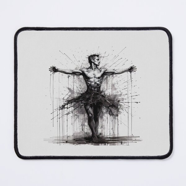 Item preview, Graceful Dancer  designed and sold by mc-webdesign.