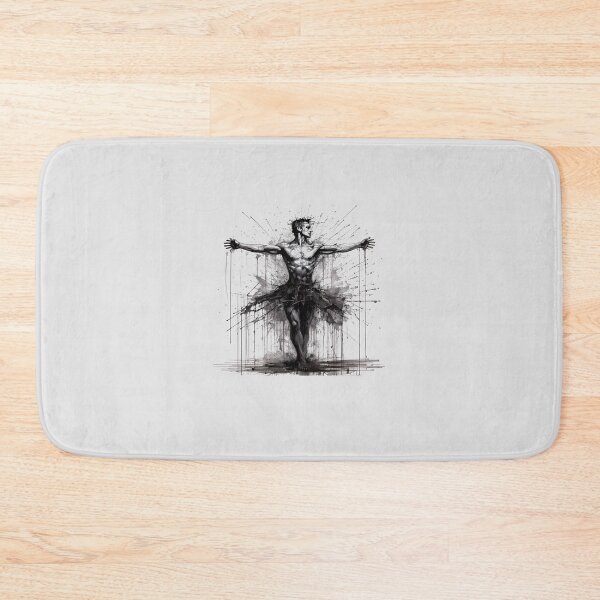 Item preview, Graceful Dancer  designed and sold by mc-webdesign.