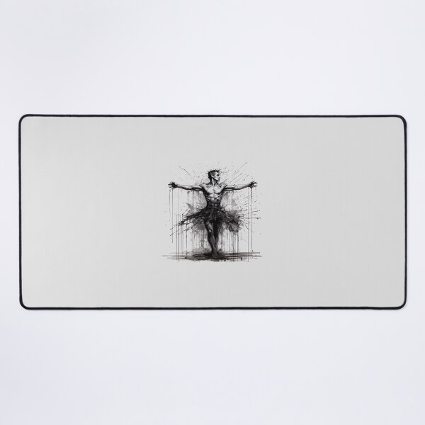 Item preview, Graceful Dancer  designed and sold by mc-webdesign.