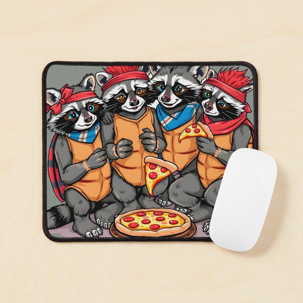 Item preview, Mouse Pad designed and sold by PineSunStudio.