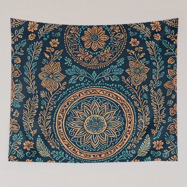 Item preview, The New Boho  designed and sold by Nikola Eftimov.