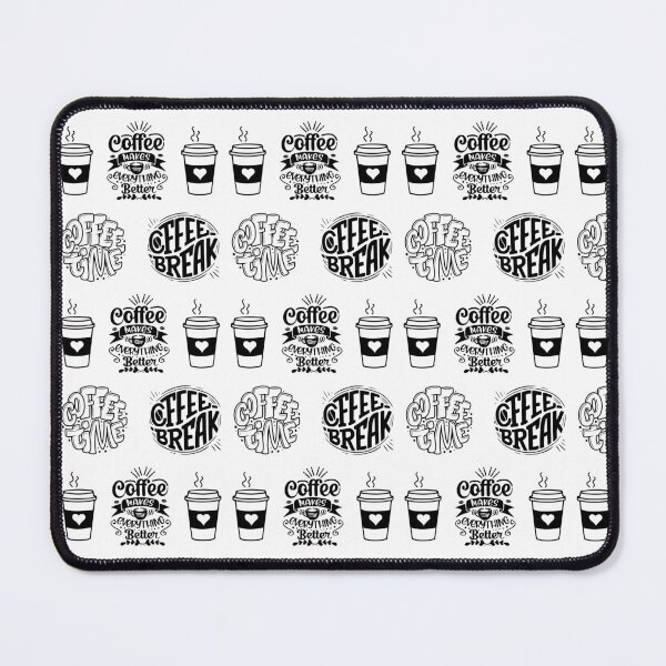 Item preview, coffee makes everything better designed and sold by huape.