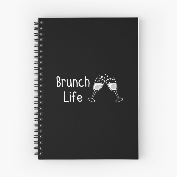 Item preview, Brunch Life designed and sold by stuch75.
