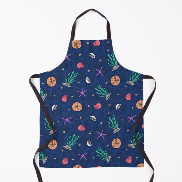 Artikelvorschau, Nachtleben am Glow Beach entworfen und verkauft von little peg designs.
