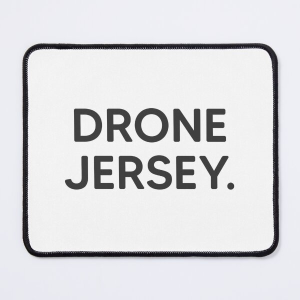 Item preview, Drone Jersey. designed and sold by mantrasupply.