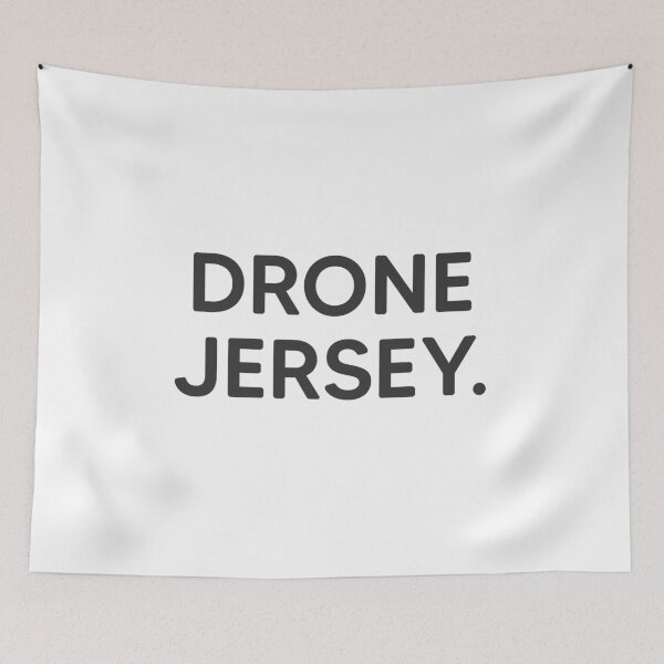 Item preview, Drone Jersey. designed and sold by mantrasupply.