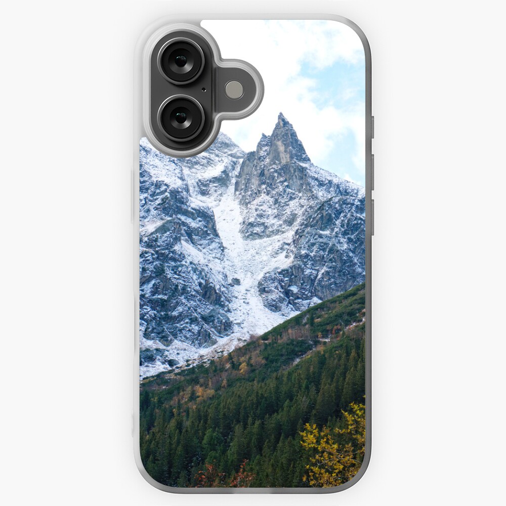 Item preview, iPhone Soft Case designed and sold by SimonGA.
