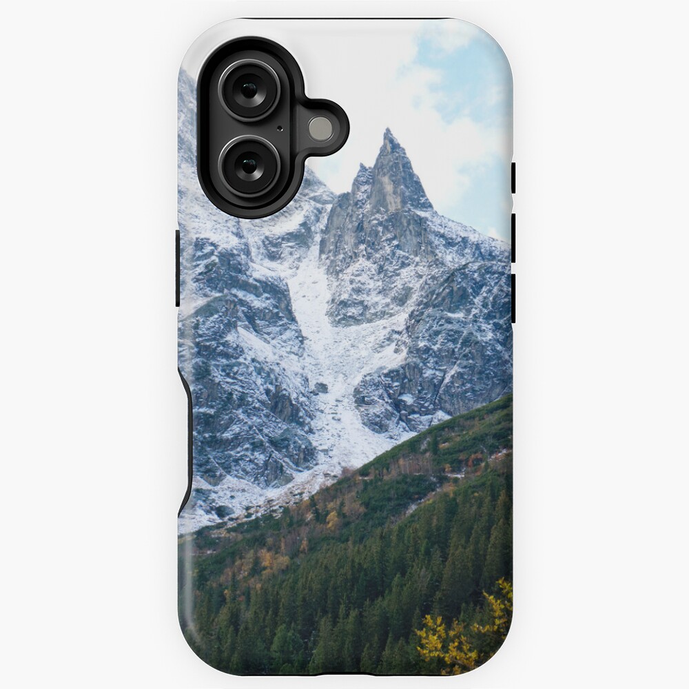Item preview, iPhone Magsafe Tough Case designed and sold by SimonGA.