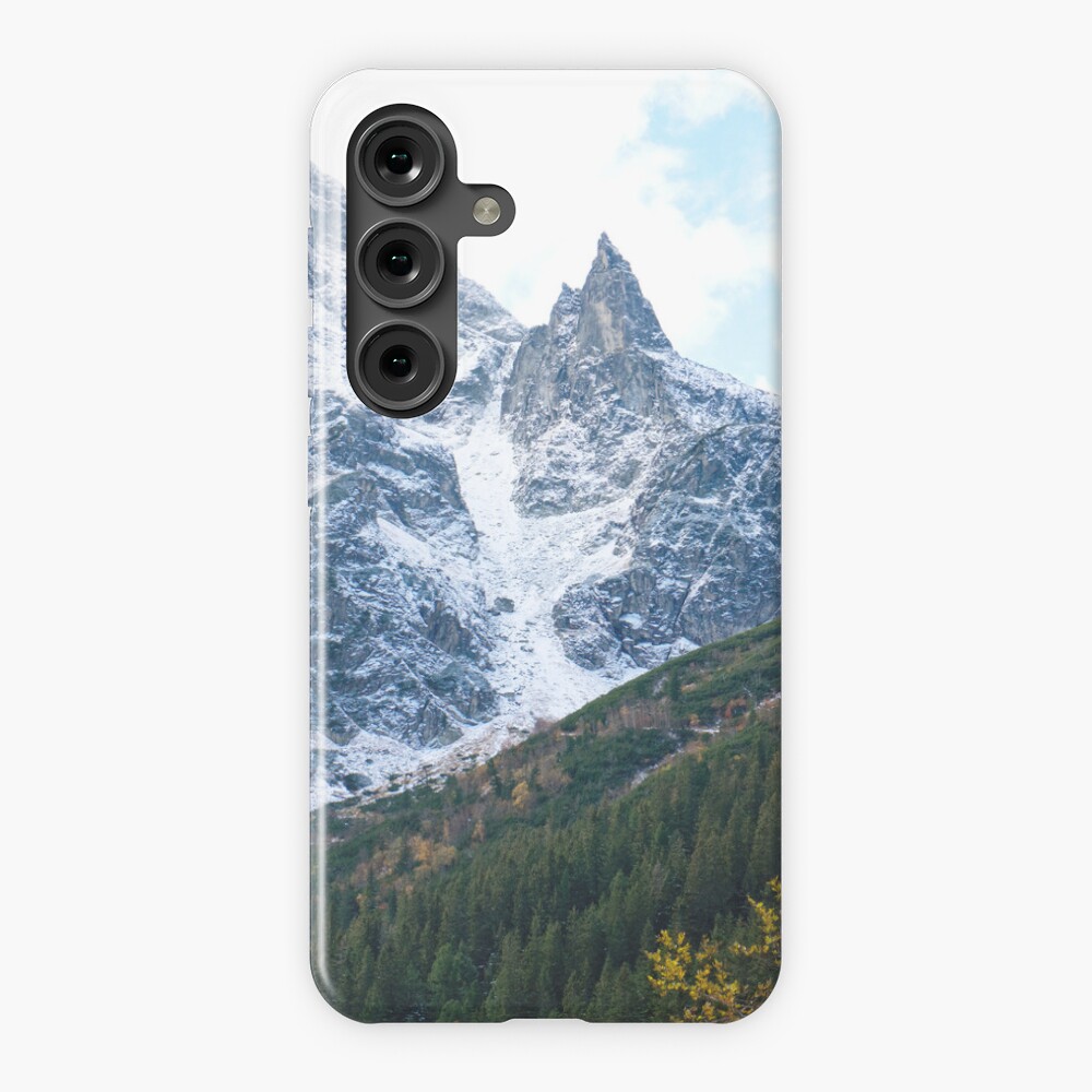 Item preview, Samsung Galaxy Snap Case designed and sold by SimonGA.