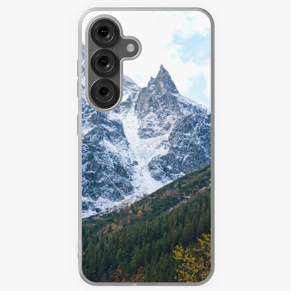 Item preview, Samsung Galaxy Soft Case designed and sold by SimonGA.