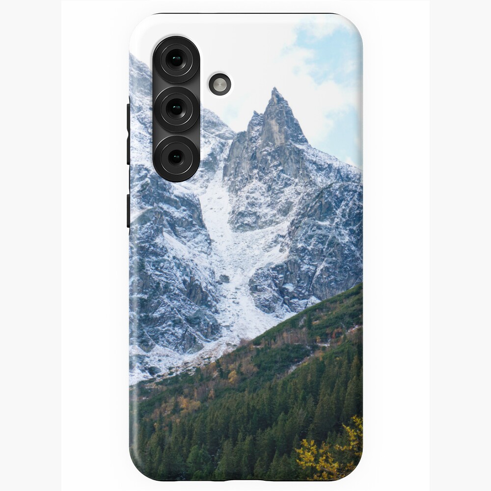 Item preview, Samsung Galaxy Tough Case designed and sold by SimonGA.