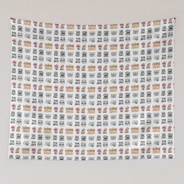 Item preview, chaos coffee my life designed and sold by huape.