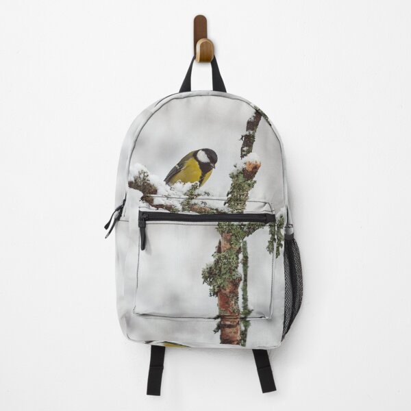 Item preview, Crossroads. Great tit designed and sold by Jouko Lehto Photography.