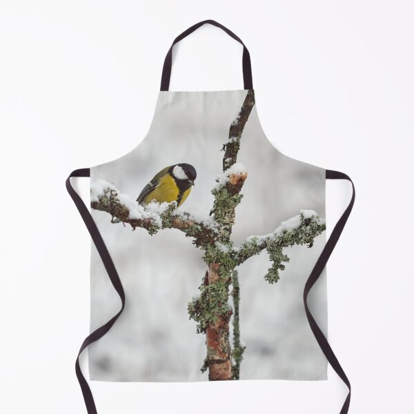 Item preview, Crossroads. Great tit designed and sold by Jouko Lehto Photography.