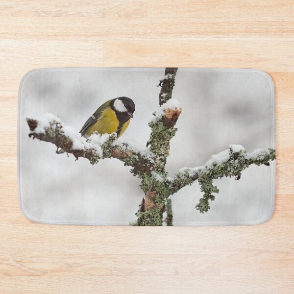 Item preview, Crossroads. Great tit designed and sold by Jouko Lehto Photography.
