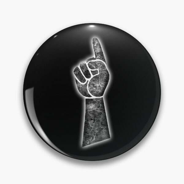 Item preview, LARRY NORMAN - ONE WAY designed and sold by SolidRockShop.