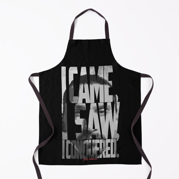 Item preview, Black and White Zlatan Ibrahimović Conqueror Typography Art designed and sold by Enea Kelo.