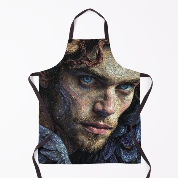 Item preview, Man 1 designed and sold by Dawn van Doorn.