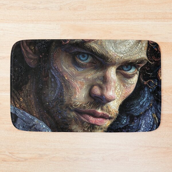Item preview, Man 1  designed and sold by Dawn van Doorn.