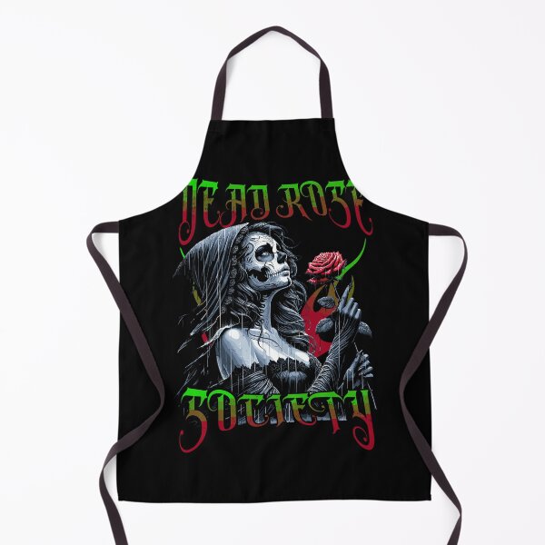 Item preview, DRS13 DEAD ROSE SOCIETY designed and sold by Geno59l.