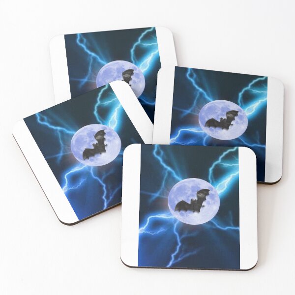Item preview, Dark moon designed and sold by goodartpro7com.
