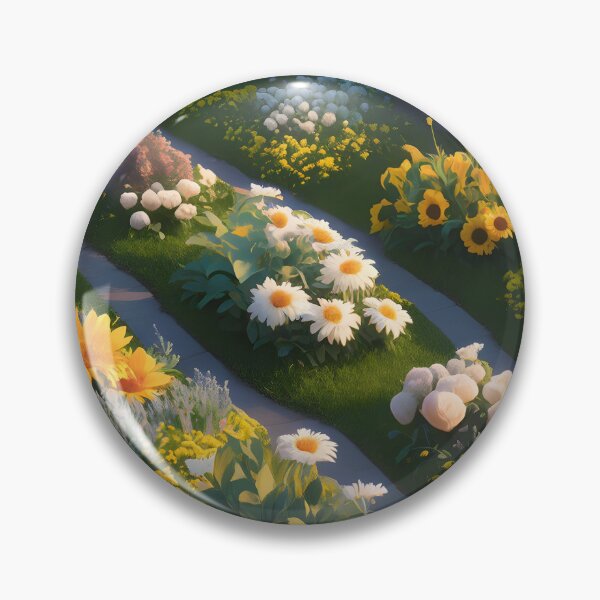 Item preview, roses planted in the ground designed and sold by AA-designstore.
