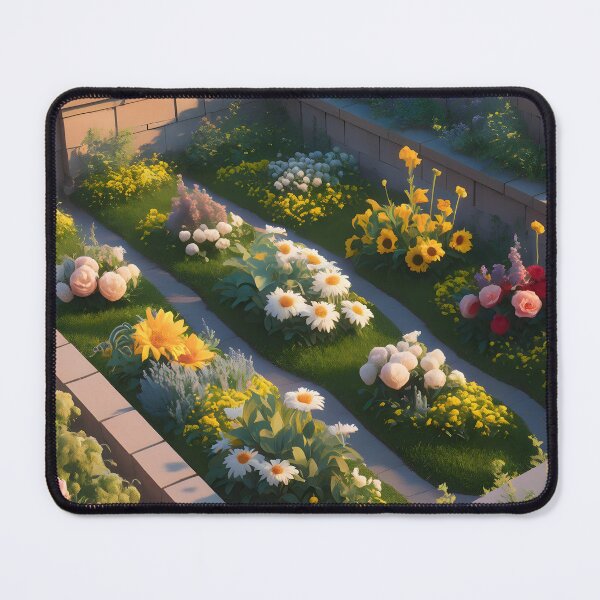 Item preview, roses planted in the ground designed and sold by AA-designstore.