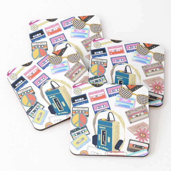 Item preview, Classic Retro designed and sold by emanabusara.