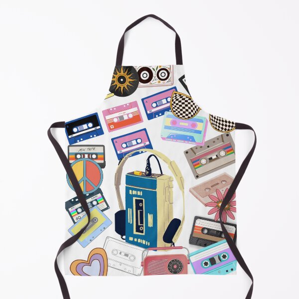 Item preview, Classic Retro designed and sold by emanabusara.