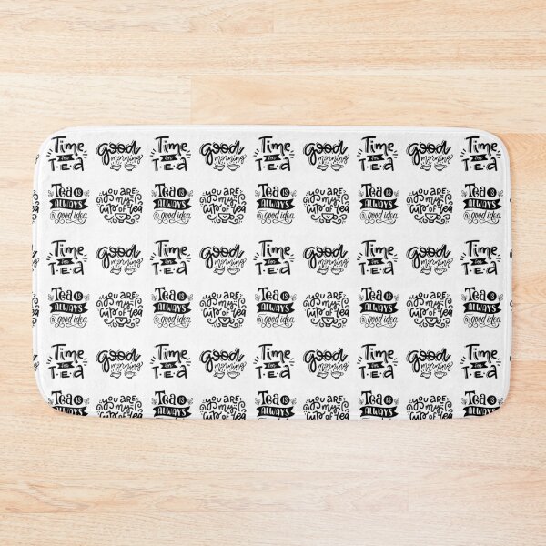 Item preview, Tea is always a good idea designed and sold by huape.
