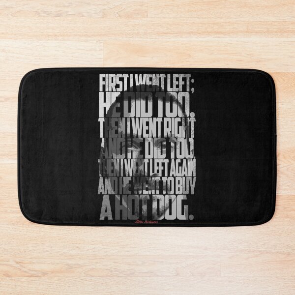 Item preview, Black and White Zlatan Ibrahimović Conqueror Typography Art designed and sold by Enea Kelo.