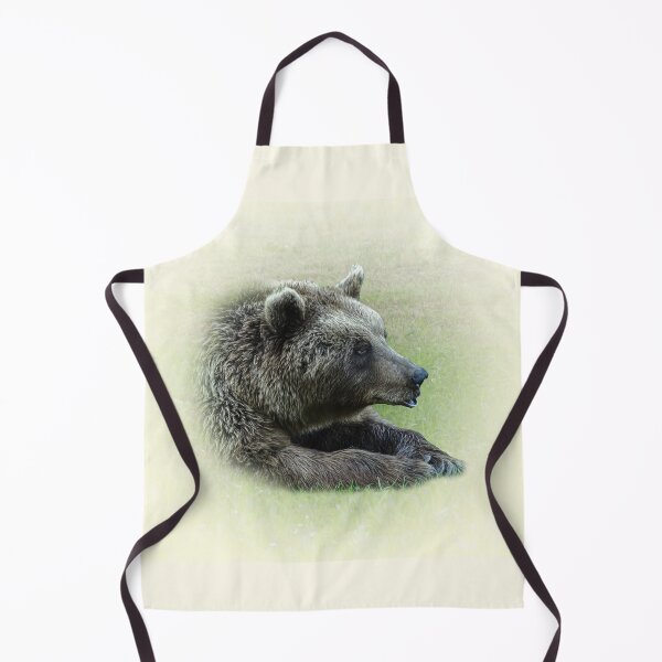 Item preview, Brown bear designed and sold by Guardi71.