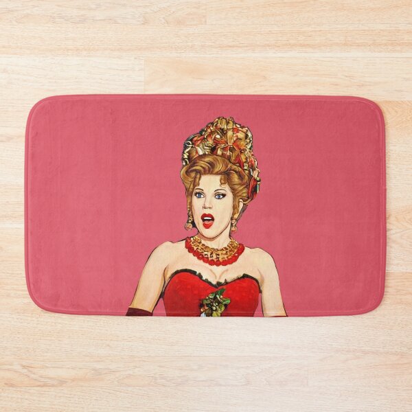 Item preview, Martha May Whovier Christine Baranski designed and sold by baranskini.