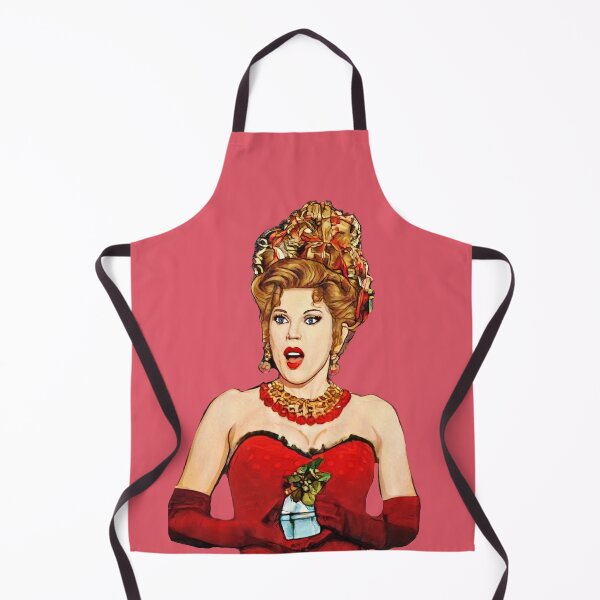 Item preview, Martha May Whovier Christine Baranski designed and sold by baranskini.