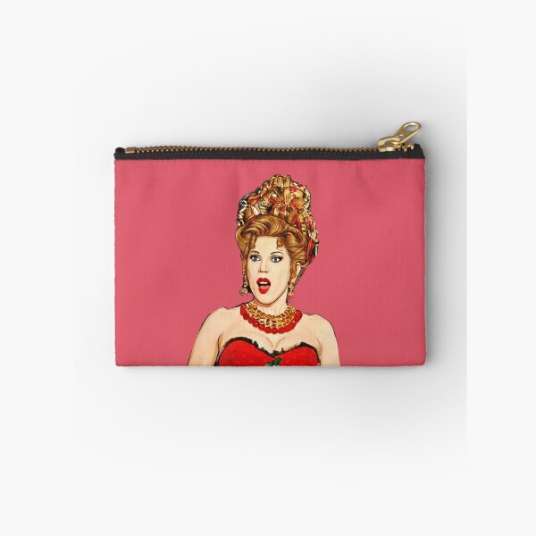 Item preview, Martha May Whovier Christine Baranski designed and sold by baranskini.