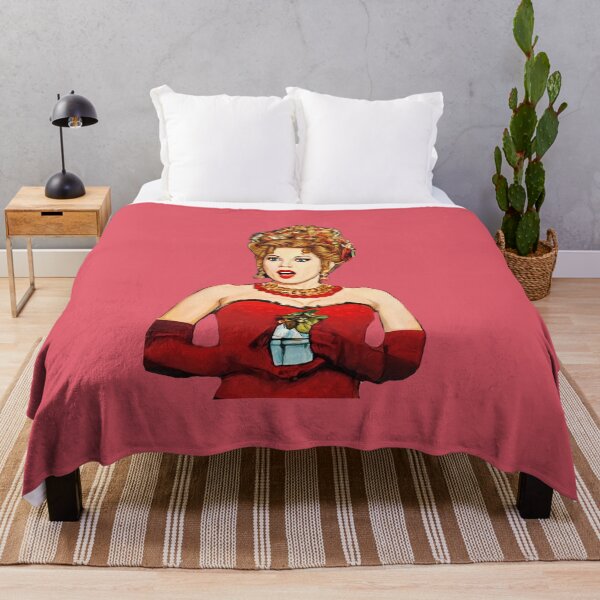Item preview, Martha May Whovier Christine Baranski designed and sold by baranskini.