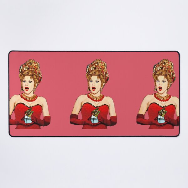 Item preview, Martha May Whovier Christine Baranski designed and sold by baranskini.