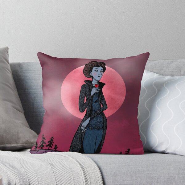 Item preview, Vampiress designed and sold by Eme Zhe.