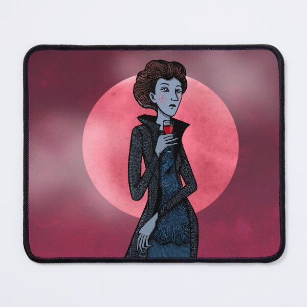 Item preview, Vampiress designed and sold by Eme Zhe.