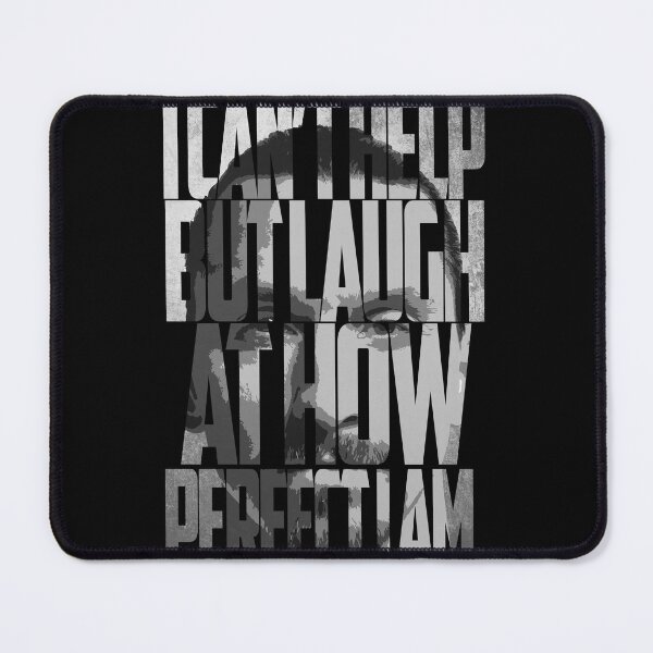 Item preview, Copy of Black and White Zlatan Ibrahimović Conqueror Typography Art designed and sold by Enea Kelo.