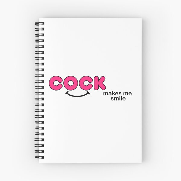 Item preview, Cock Makes Me Smile  designed and sold by ArashiiGames.