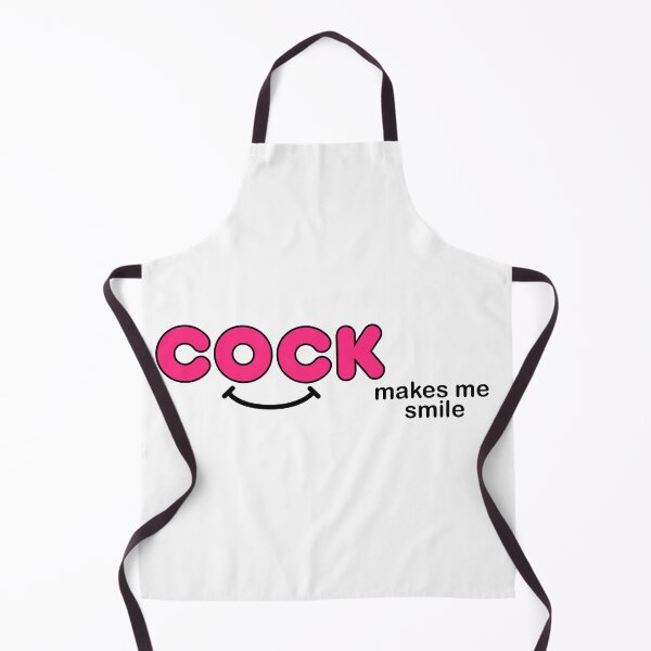 Item preview, Cock Makes Me Smile designed and sold by ArashiiGames.